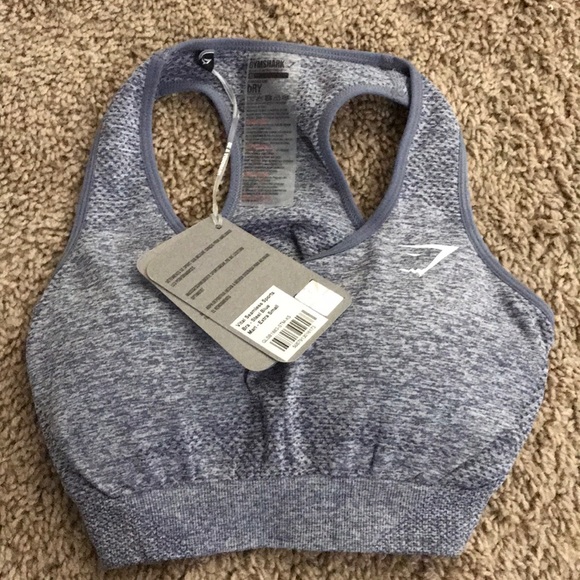Gymshark Other - NWT Gymshark seamless bra!